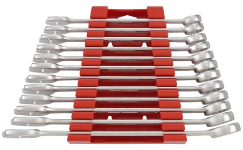 Teng 6512MMA 20-32 mm Combination Spanner Set (12-Piece)