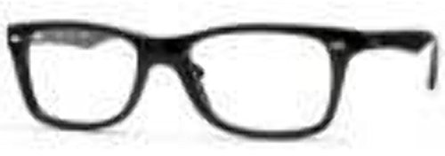 Ray-Ban Rx5228 Square Prescription Eyeglass Frames