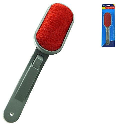 Magic Rotating Lint Brush (Pack of 1)