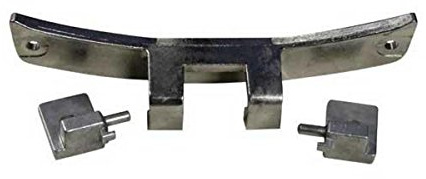 Recamania Charnière de Porte Machine à Laver Fagor f2607 L79E001A5