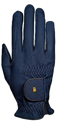 Roeckl Sports Reithandschuh ROECK-Grip, Turnier Sommer Handschuh, 7 Farben, Größe 6-11