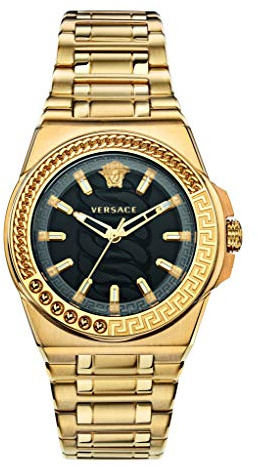Versace Damenuhr Chain Reaction VEHD005 20