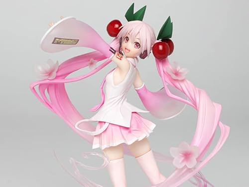 Taito Sakura Miku Neu geschrieben 2020 Ver.