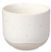 like. by Villeroy & Boch Winter Glow - Tasse sans anse, blanche, en porcelaine
