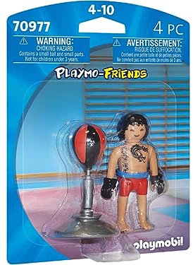 PLAYMOBIL 70977 Figuren