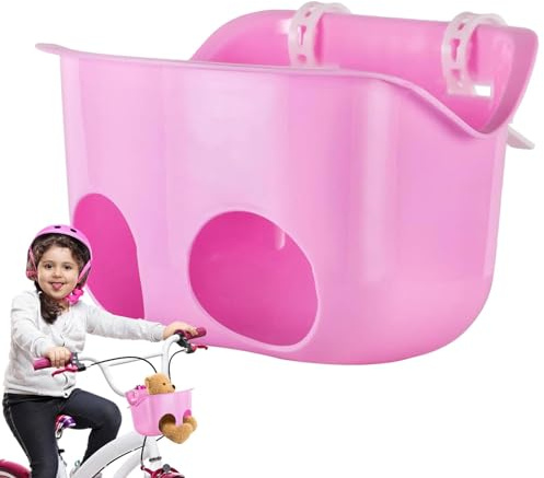 Asiento de bicicleta para bebé,Asiento de bicicleta para bebé | Asiento de bicicleta para muñeca con correas seguras - Asiento de muñeca para bicicleta multifuncional, asiento de bicicleta para muñeca