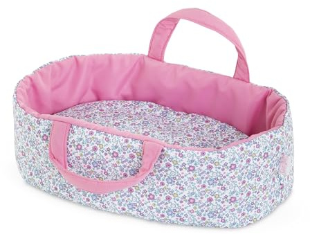 Corolle - Blommig bygel, tillbehör, för Poupon 30 cm, från 18 månader, 900011160