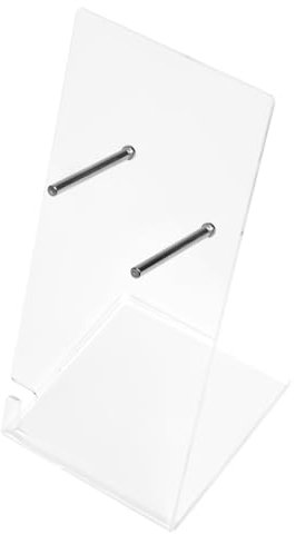 SOESFOUFU Haartrocknerhalter Ständer Haartrockner Rack Mall Haartrockner Display Platzsparend
