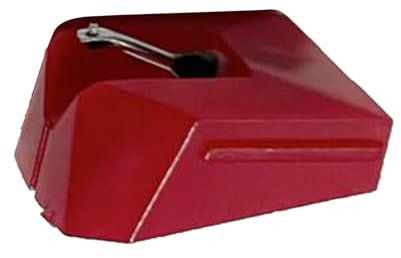 Aguja para tocadiscos VMN95 AT-VMN95C AT-VMN95C AT-VMN95E archivos de audio transparente y fácil instalación