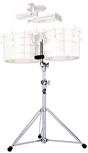 Latin Percussion, Support pour timbales Tito Puente, Thunder Timbs, LP981A