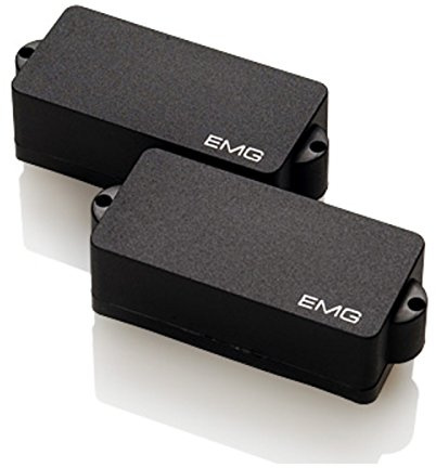 EMG EM926110 E-Bass P6 Precision Tonabnehmer