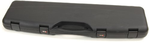 MadBull Waffenkoffer Deluxe 97 x 29 x 10 cm, mit Zahlenschloss, schwarz