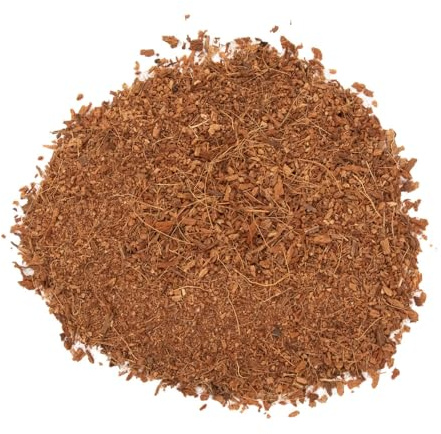 Sustrato para Terrario Reptil Tropical a Forestal, 6 L