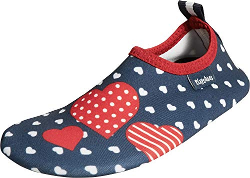 Playshoes Unisex Kinder Barfuß-schuheWassersportschuh