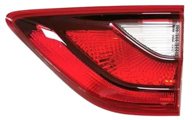 Car Rear Tail Lights For Kia For Stonic KX1 2019 2020 2021 Taillight Brake Light Rear Bumper Taillamps Tail Light Assembly Tail Back Light Housings
