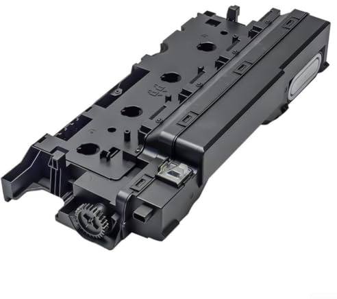 Tidgel MX607HB Waste Toner Container for for mx-3571 for mx-4071 for mx-5071 Devices - Collection Box Office Supply Black