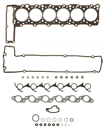 AJUSA 52111100 Dichtungssatz Zylinderkopf mit Zylinderkopfdichtung mit Ventilschaftabdichtung 60301062206030160321