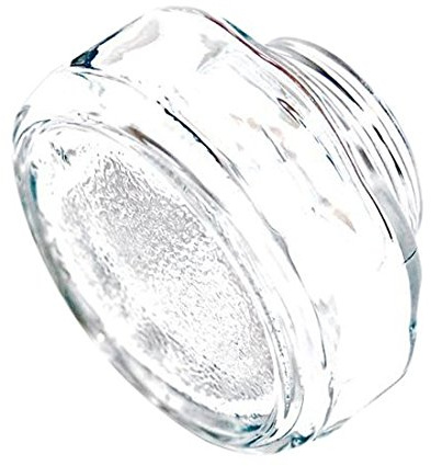 Indesit - Lampada da forno in vetro, codice articolo originale C00227297