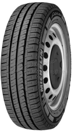 SOMMERREIFEN 225 75 R16C 118/116R MICHELIN AGILIS PLUS TL GRNX