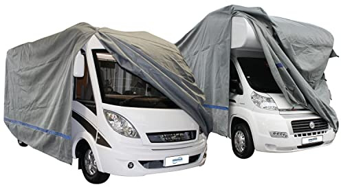Hindermann Reisemobil-Schutzhülle Wintertime 710 x 240 x 250 cm