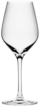 OGO LIVING - Boite de 6 verres à pied vin zenith en cristallin 25 cl - 7935015