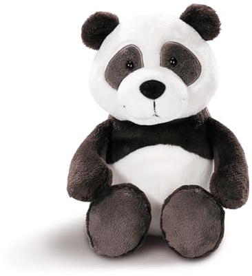 Kuscheltier Panda 20cm Zoo Friends
