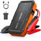 AstroAI S8 Car Battery Booster Jump Starter Power Pack (up to 6.0L Petrol & 3.0L Diesel Engines), Portable Car Jump Starter Power Bank for 12V Vehicles, Motorcycle, with Smart Jump Leads and LED Torch