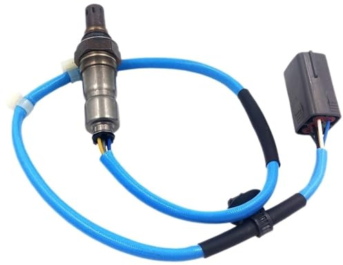 Lamdasonde Regelsonde Lambda Sonde O2 Sauerstoff Sensor PE01-18-8G1A PE01188G1A Für Mazda 2013-2018 Für CX-5 Für Mazda 3 Für Mazda 6 Abgastemperatursensor