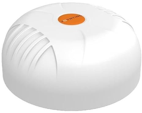 POYNTING Antennas 5G/LTE KFZ/Marine A-MIMO-0004-V1-17-W Wi-Fi weiß SMA (M) 3,5~6dBi GPS/Glonass 2M SMA-M Kabel IP69K