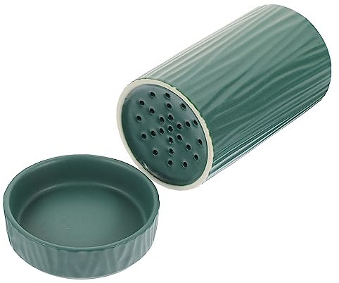 KICHOUSE Portacubiertos De Estilo Nórdico Para Cocina Soporte Para Utensilios De Almacenamiento Portacucharas Práctico Para Uso Diario
