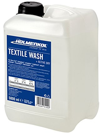 Holmenkol TextileWash 5.000 ml Kanister
