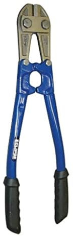 Eclipse Professional Tools ETBC18 Tagliabulloni con manici tubolari da 18