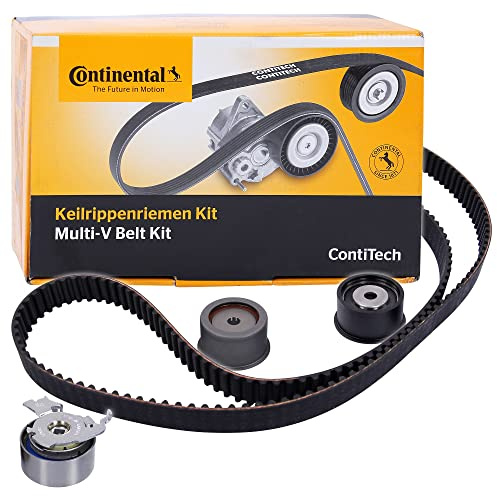 CONTITECH CT1023K3 Zahnriemensatz