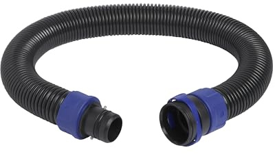 3M Tuyau respiratoire rétractable 3M Versaflo BT-30-43-85 cm