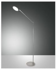 Fabas Luce Regina Stehleuchte, LED, Aluminium (3551-11-212)