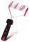 Rullo da pittura angoli Roller Rullo di vernice 4 inch rullo separatore per Taglierina Colorata Rullo per separare colori
