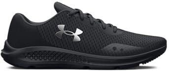 Under Armour Charged Pursuit 3 Trainers Womens