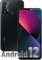 OUKITEL C36 256GB Smartphone Ohne Vertrag, Octa Core 24GB/256GB Android 14 Handy Ohne Vertrag Günstig Neu, 13MP+5MP Kamera, Face ID, 5150mAh Akku 6.517'' HD+ Dual SIM 4G Handy(schwarz)
