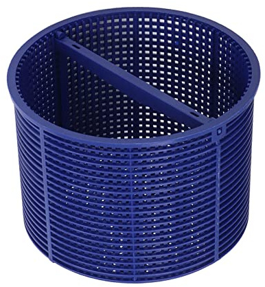 Pssopp Skimmer-Filterkorb Skimmer-Korb Poolfilter Debris Leaf Collector Schwimmbecken Sieb Pool für SPX1082CA