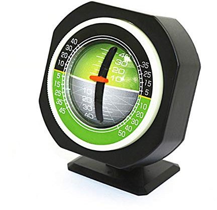 Professioneller Kompass für Auto, Boot, Schiff, Fahrrad, kugelförmig, tragbar, Navigationshilfe für Fahrzeuge, Zeigeinstrument zum Fahren, Segeln
