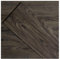 ATOPOSE Peel and Stick Vinyl Wood Flooring, 18 Planks 2.51 m²,Aged Walnut,Wood Effect Floor Tiles,Easy DIY Installation,Non-Slip and Self Adhesive for Living Room Bathroom Kitchen Bedroom Basement