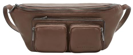 Liebeskind Berlin Beltbag M MAIA Sheep Natural