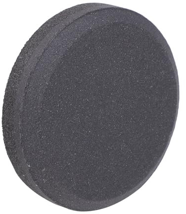 SEWOART Double-Sided Grinding Stone Sharpener, Portable Kitchen Whetstone Sharpening Tool for Home Use, Water Wet Sharpening Stone with Coarse and Fine Grit