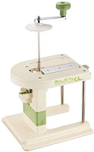 Japanese Super Large Vegetable Turning Slicer made in JAPAN