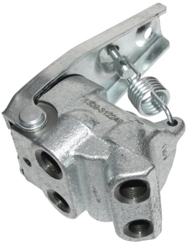 ABS 64066 Regulador de la Fuerza de Frenado