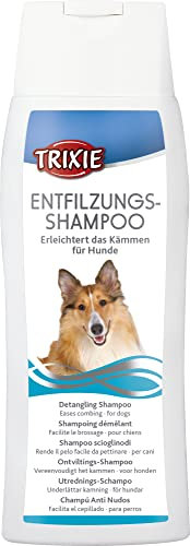 TRIXIE Entfilzungs-Shampoo