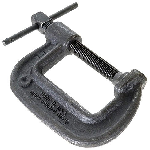 BESSEY Heavy Duty Drop Forg