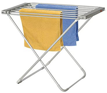 Vip4vip Tendedero Eléctrico de aluminio