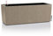 LECHUZA BALCONERA Stone 50 sandbeige 15651
