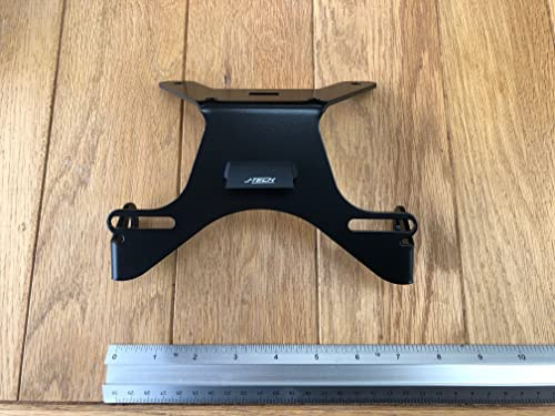 ** Suzuki SV650 Tail Tidy. 2016 2017 2018 2019 2020 2021 2022 2023 2024 2025. PLUG & PLAY SV 650 LED **